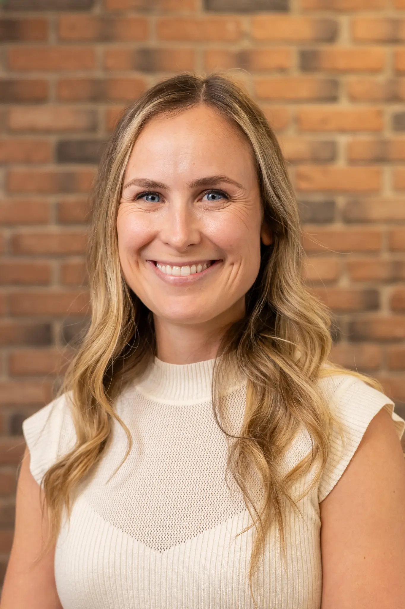 Alyssa Kilby, MA, BA