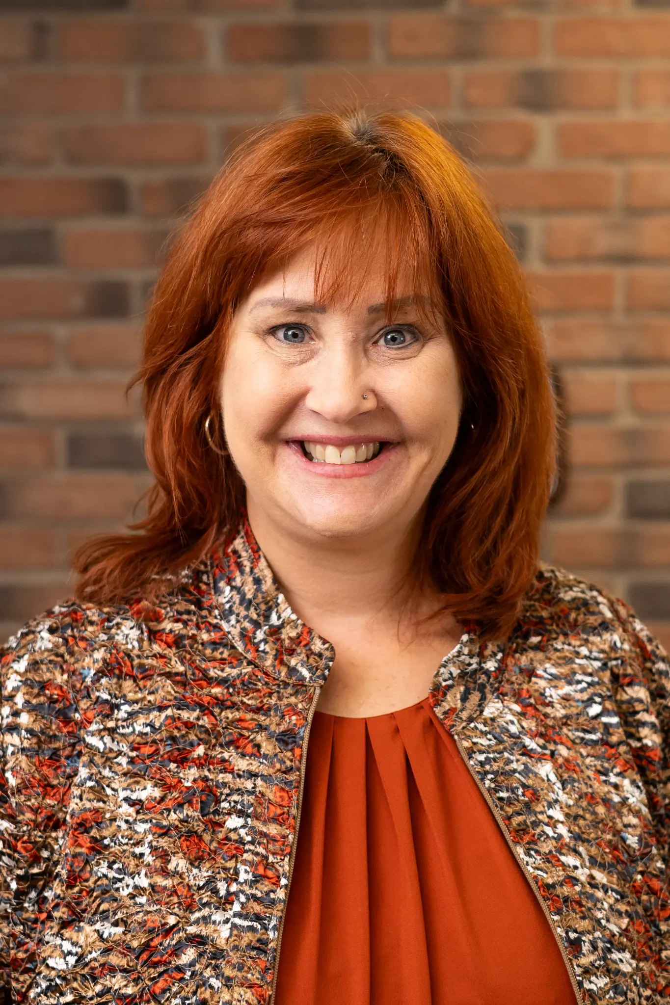 Charlene Cunningham, MSW, RSW