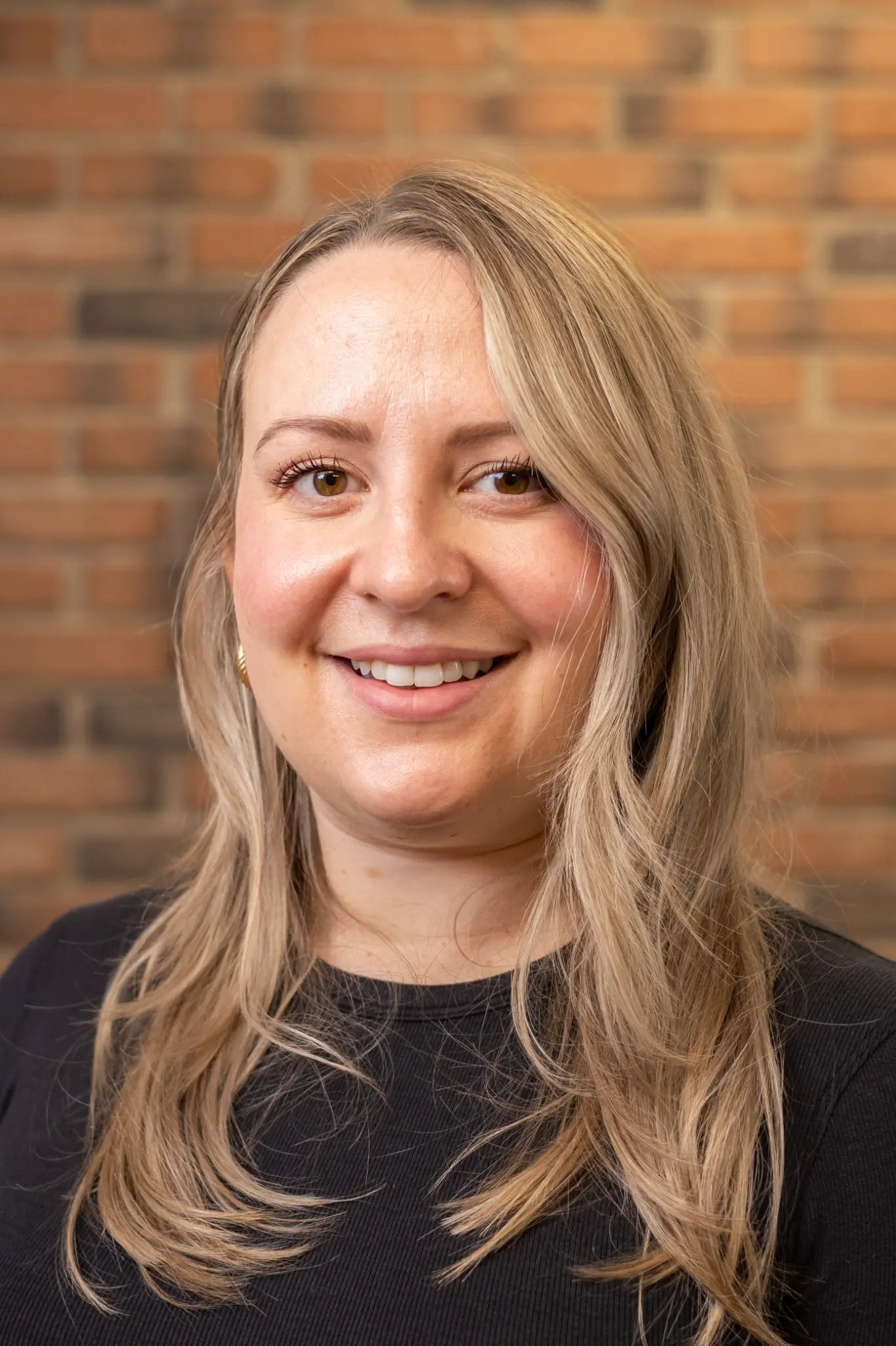 Lily Bialas, MSW Student