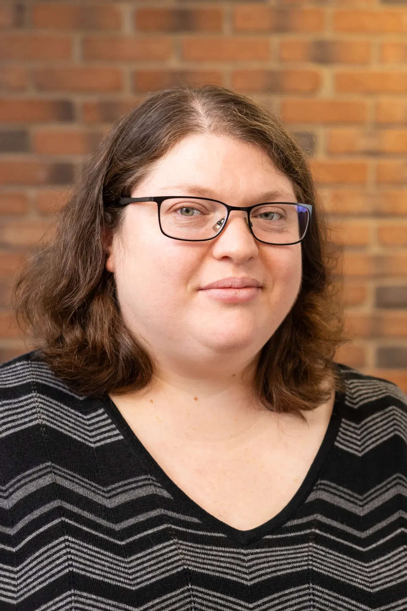 Simone Deahl, MSW, RSW