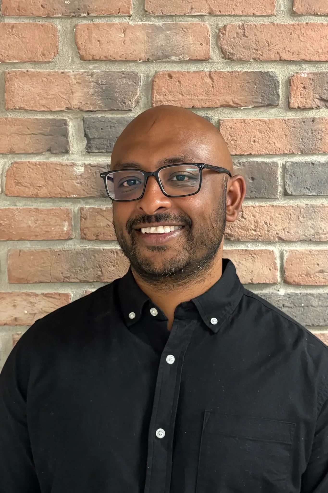 Vince Thomas, MSW, RSW